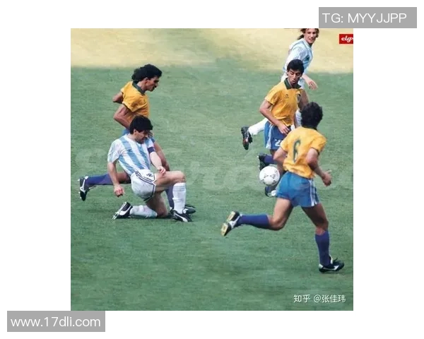 马拉多纳传奇足球之路：从草根英雄到全球偶像的辉煌历程